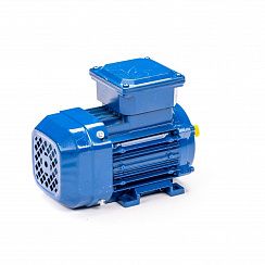 Электродвигатель 5АИ 80 В4 1,5/1500 IM1081