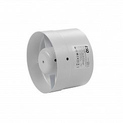 Вентилятор канальный ESQ Fly P 125