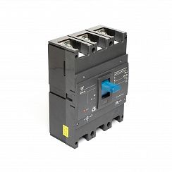 Автоматический выключатель BA 88-36/160H 3P (F) TMD 25-32A 50кА AC380/415В ESQ