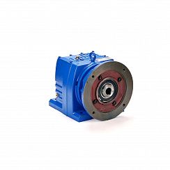 Редуктор R97- 27.58/200В5