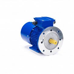 Электродвигатель 5АИ 71 А6 ET 0,37/1000 IM2081