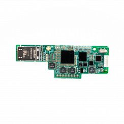 Карта протокола Profinet EN-PN01 для ESQ-500/600