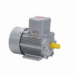 Электродвигатель АИМУРВ 160 М2 У2,5 660/1140В, класс изоляции H, РВЕхdI Mb, МК1-160 (статор), подшипники SKF (162 мм), 25/3000 IM3081