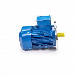 Электродвигатель 5АИ 80 В2 2,2/3000 IM3081