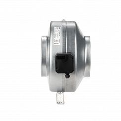 Вентилятор канальный ESQ ВКК-200