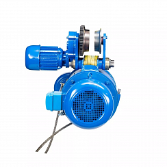 Таль ESQ RW 1031 1т 6м