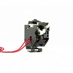 Расцепитель независимый SHT-125/160 для ВА88-40 AC 230V левый