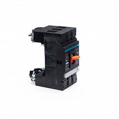 Автоматический выключатель BA 88-40/630М 3P E2 P 250-630A 70kA 400 AC ESQ (Втычной)