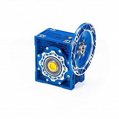 Редуктор NMRW090-15/100B5