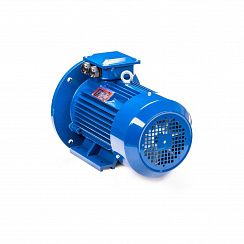 Электродвигатель 5АИ 112 МА6 3/1000 IM2081