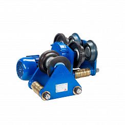 Таль ESQ RW 1043 2т 12м