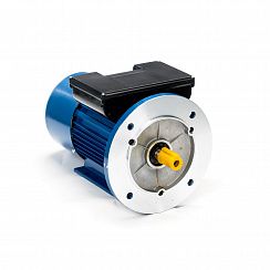 Электродвигатель 5АИЕ2 71 В4 0,55/1500 IM2081