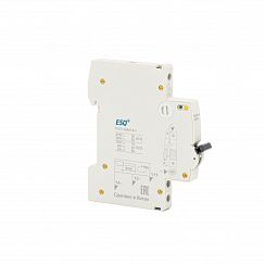 Вспомогательный контакт MCB BA63C-4-AUX