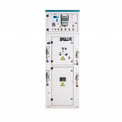 Ячейка вводная КСО.ESQ-OPTIMA-2ВВ-1000-6кВ