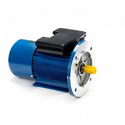 Электродвигатель 5АИЕ1 71 В4 0,55/1500 IM2081