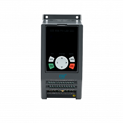 Частотный преобразователь ESQ-770-4T-0007 0.75/1.5кВт, 380 В