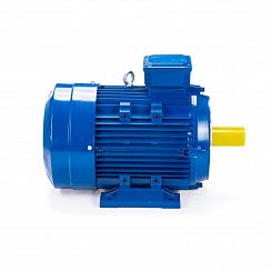 Электродвигатель ESQ 112 MB6-SDN- 3/1000 IMB34