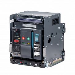 Воздушный автоматический выключатель ВА99-40A 3D M2C2S2 M 630A