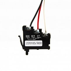 Аварийный контакт ALT 25GP L1 для HGP100/160/250/400/630/800