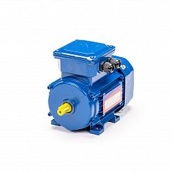 Электродвигатель 5АИ 80 В4 1,5/1500 IM1081