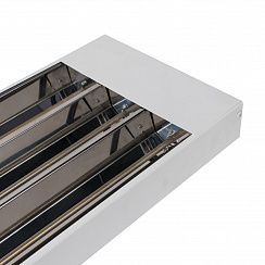 Инфракрасный обогреватель Hintek IO-45