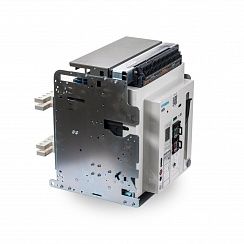 Воздушный автоматический выключатель HGN32B 3B M0C0S0 54P BA EL