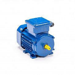 Электродвигатель 5АИ 80 В4 1,5/1500 IM1081