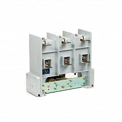 Вакуумный контактор ESQ ВК(F)-12D/630-6,3 (12 кВ, 630А, 6,3кА, стационарный, электрическое удержание)