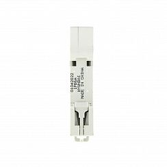 Автоматический выключатель HGD63-M 1PMDS0000C D 1P 6А 6kA (STANDARD)
