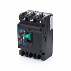 Автоматический выключатель ВА 88-37/250L 3P TMF 250А 35кА 415 АС ESQ