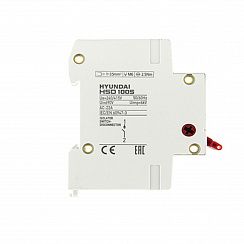 Выключатель нагрузки HSD100S 1PDSS0000C 00032 1 полюс 32А (STANDARD)
