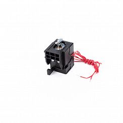 Расцепитель независимый SHT-400/630 для ВА88-37 AC 230V правый