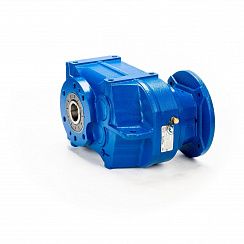 Редуктор FA107/G- 43.03/200B5