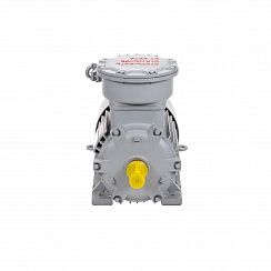 Электродвигатель АИМУР 200 L8 660/1140V, PBExdI Mb, класс изоляции Н, РТС (статор), подшип, SKF, 22/750 IM1001