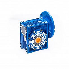 Редуктор NMRW075-100/80B5