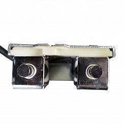 Комплект электромагнитного расцепителя максимального тока ESQ (МТС) и площадки (РТС) для ВВ-М (5А) (Комплект расцепителя максимального тока MCD5 для ВВ-12M (5А) (2 шт.))