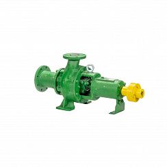 Насос СМ 125-80-315-4 под 18,5 кВт без электродвигателя без рамы