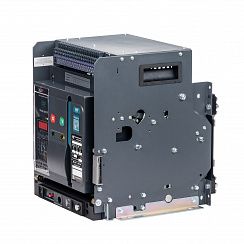 Воздушный автоматический выключатель ВА99-40A 3D M2C2S2 M 630A