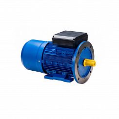 Электродвигатель 5АИЕ2 71 С2 1,1/3000 IM2081