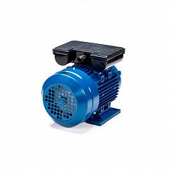 Электродвигатель 5АИСЕ2 71 A2 0,37/3000 IMB3