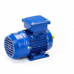 Электродвигатель 5АИ 90 L4 ED 2,2/1500 IM1081