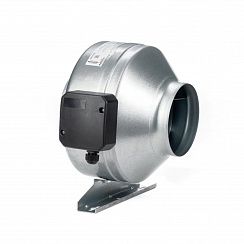 Вентилятор канальный ESQ ВКК-125