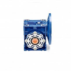 Редуктор NMRW040-100/63B5