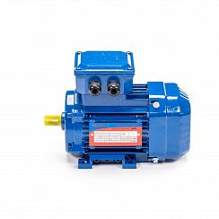 Электродвигатель 5АИ 80 В4 1,5/1500 IM1081