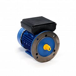 Электродвигатель 5АИЕ2 71 В2 0,75/3000 IM2081