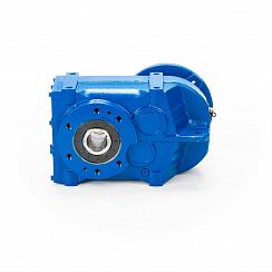 Редуктор FA107/G- 43.03/200B5