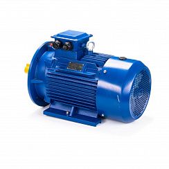 Электродвигатель ESQ 100 LA4-SDN- 2,2/1500 IMB35