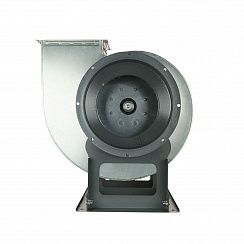 Вентилятор радиальный ВР 80-75 № 4 пр. 0 с дв. 1.1/1500