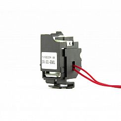 Расцепитель независимый SHT-125/160 для ВА88-40 AC 230V левый