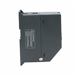 Частотный преобразователь ESQ-770-4T-0022 2.2/4кВт, 380 В с встроенным конвертером Modbus RTU